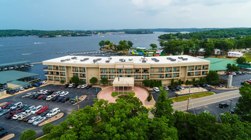 Marina - Lake of the Ozarks - Camden on the Lake